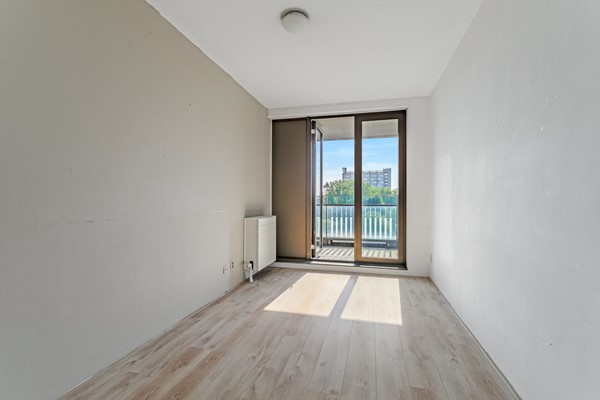 Medium property photo - Titus van Rijnstraat 151, 1058 GB Amsterdam